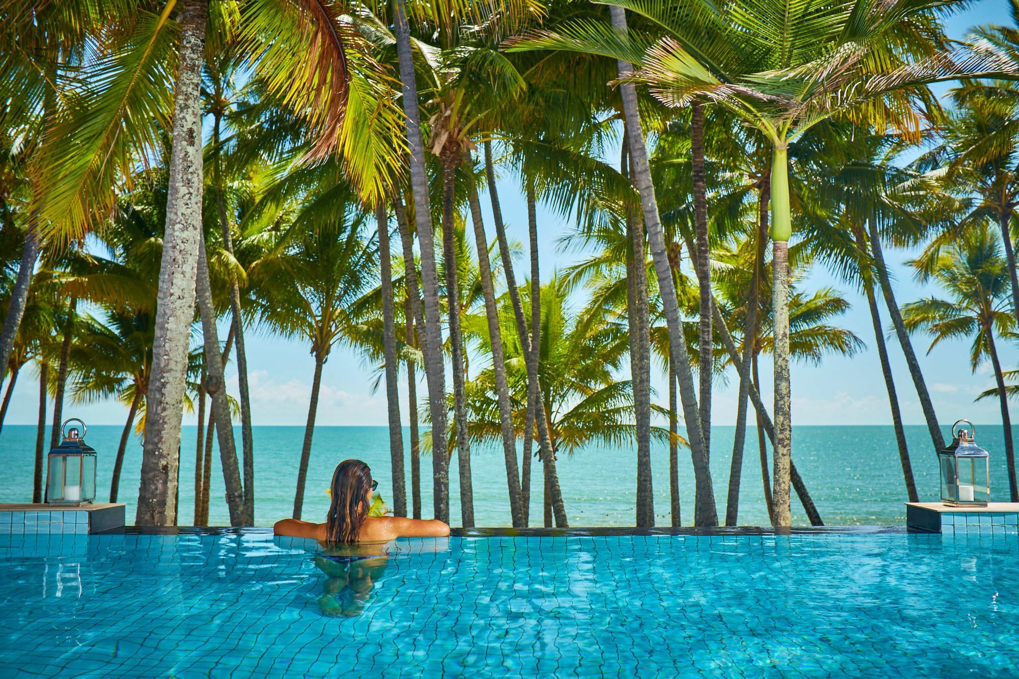 Alamanda Palm Cove By Lancemore Extérieur photo