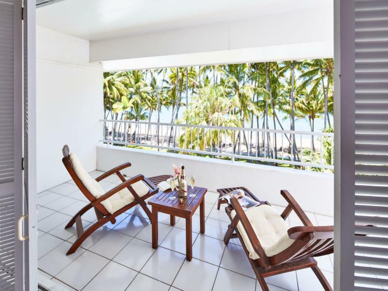 Alamanda Palm Cove By Lancemore Extérieur photo
