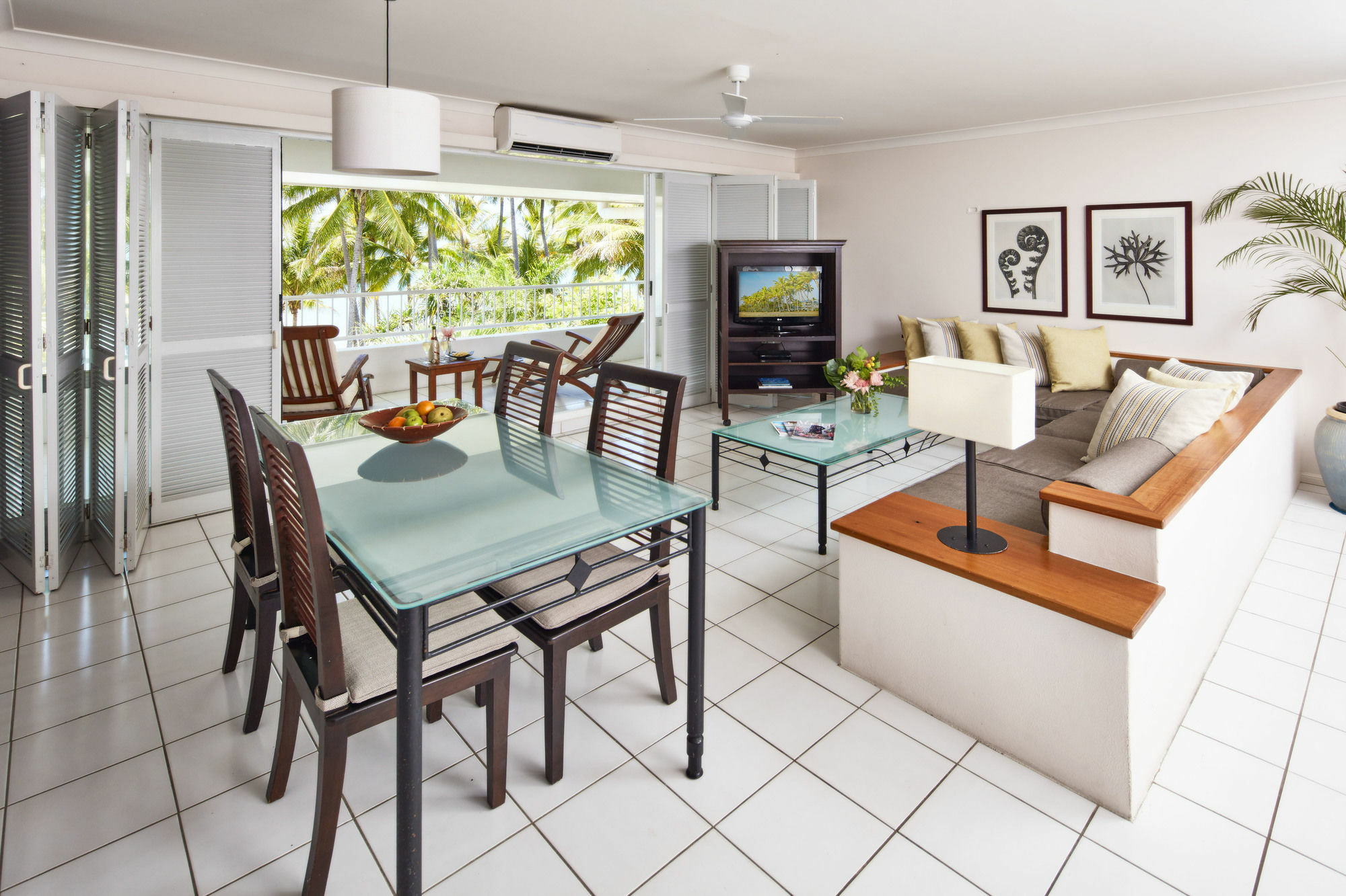 Alamanda Palm Cove By Lancemore Extérieur photo